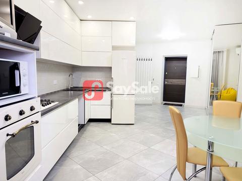 квартира за адресою Героїв Небесної Сотні просп., 16/6