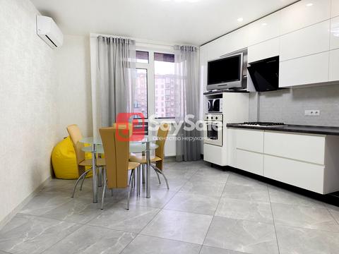 квартира за адресою Героїв Небесної Сотні просп., 16/6