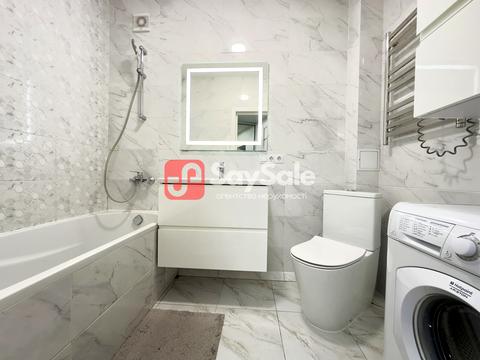 квартира за адресою Героїв Небесної Сотні просп., 16/6