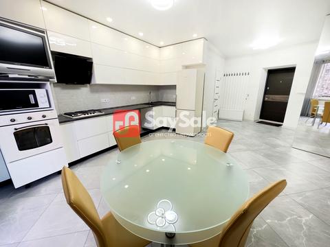 квартира за адресою Героїв Небесної Сотні просп., 16/6