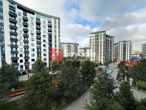 квартира за адресою Героїв Небесної Сотні просп., 16/6