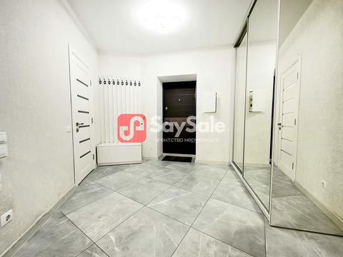 квартира за адресою Героїв Небесної Сотні просп., 16/6