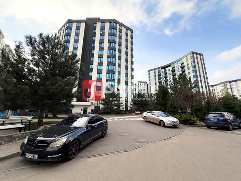 квартира за адресою Героїв Небесної Сотні просп., 16/6