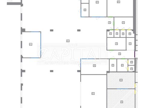 коммерческая по адресу Князей Острожских ул. (Московська), 23