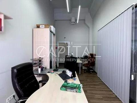 коммерческая по адресу Князей Острожских ул. (Московська), 23