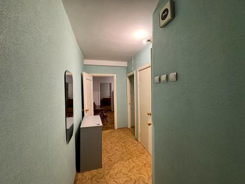 квартира за адресою Остапа Вишні вул., 7