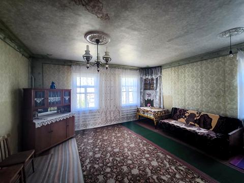 дом по адресу Залозного