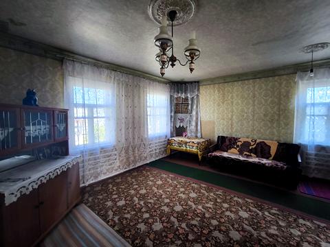 дом по адресу Залозного