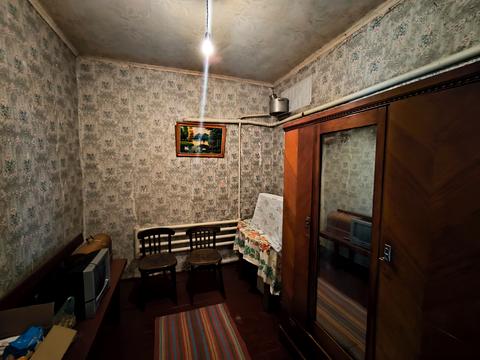 дом по адресу Залозного