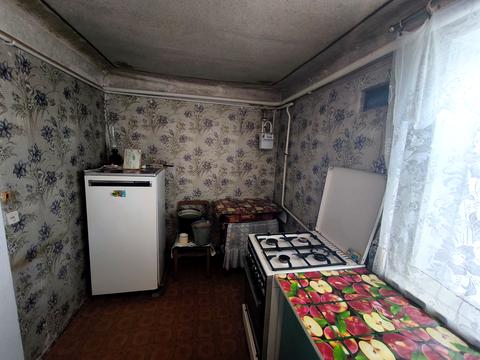 дом по адресу Залозного