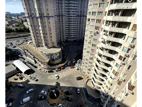 квартира по адресу Среднефонтанская ул., 19в