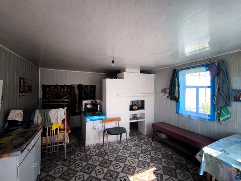 дом по адресу Залозного