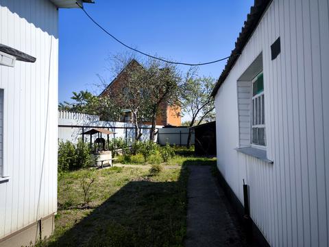 дом по адресу Залозного