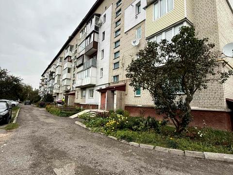 квартира за адресою Заводська вул., 25