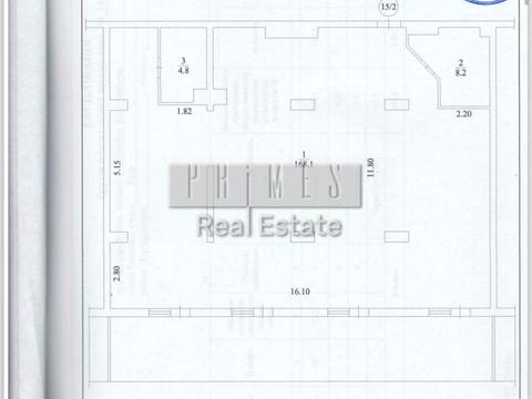 коммерческая по адресу Андрея Верхогляда ул. (Михайла Драгомирова), 14-А