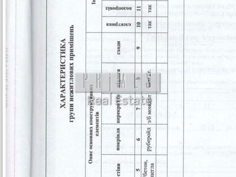 коммерческая по адресу Андрея Верхогляда ул. (Михайла Драгомирова), 14-А