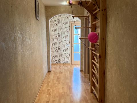 квартира по адресу Гонгадзе Георгия просп. (Советской Украины), 18-Д