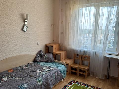 квартира по адресу Гонгадзе Георгия просп. (Советской Украины), 18-Д