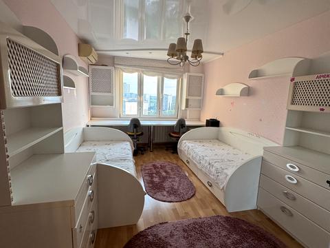 квартира по адресу Гонгадзе Георгия просп. (Советской Украины), 18-Д