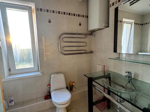 квартира по адресу Гонгадзе Георгия просп. (Советской Украины), 18-Д