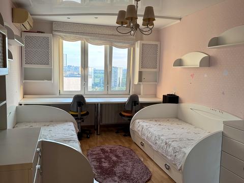 квартира по адресу Гонгадзе Георгия просп. (Советской Украины), 18-Д