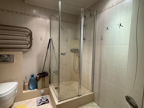 квартира по адресу Гонгадзе Георгия просп. (Советской Украины), 18-Д