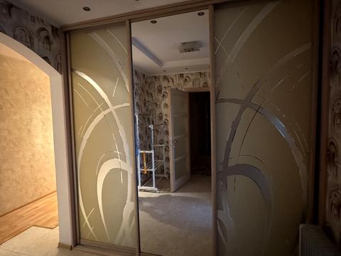 квартира по адресу Гонгадзе Георгия просп. (Советской Украины), 18-Д