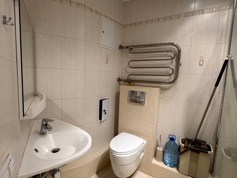 квартира по адресу Гонгадзе Георгия просп. (Советской Украины), 18-Д