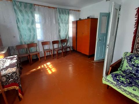 дом по адресу Лисунська