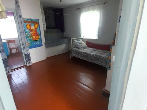 дом по адресу Лисунська