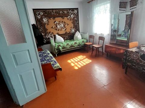 дом по адресу Лисунська