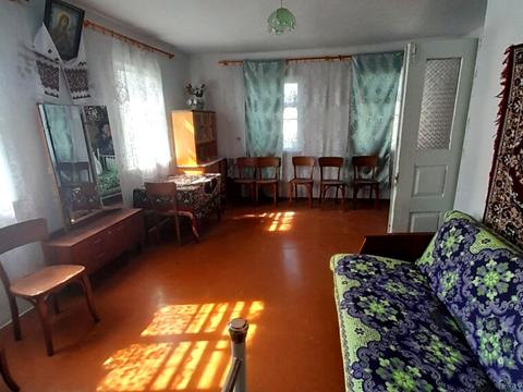 дом по адресу Лисунська