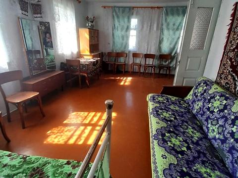 дом по адресу Лисунська