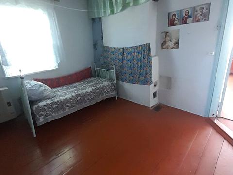 дом по адресу Лисунська