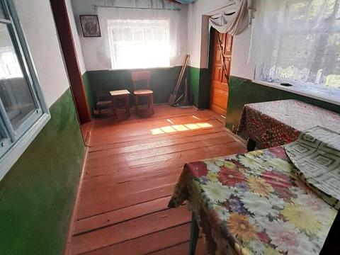 дом по адресу Лисунська