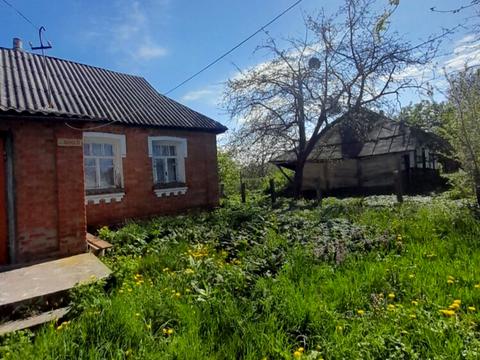 дом по адресу Лисунська