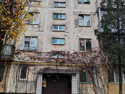 квартира за адресою Осіння вул., 9