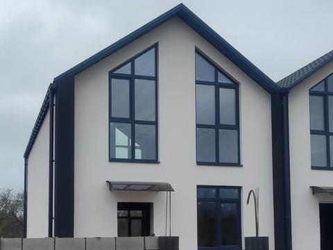 будинок за адресою с-ще. Ліски, Бочарова