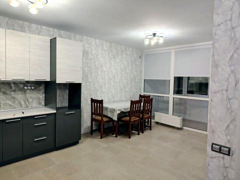 квартира за адресою Віктора Некрасова вул. (Північно-Сирецька), 8