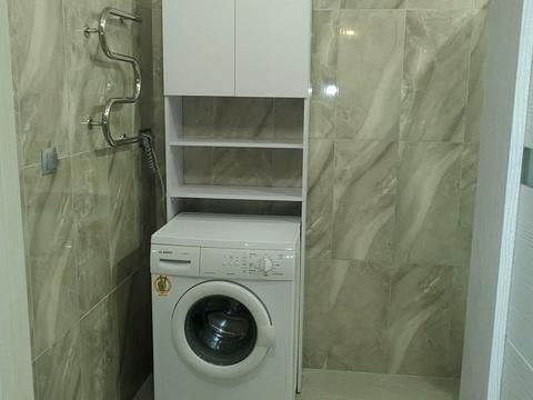 квартира за адресою Віктора Некрасова вул. (Північно-Сирецька), 8