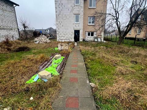 участок по адресу Богдана Хмельницкого ул., 44