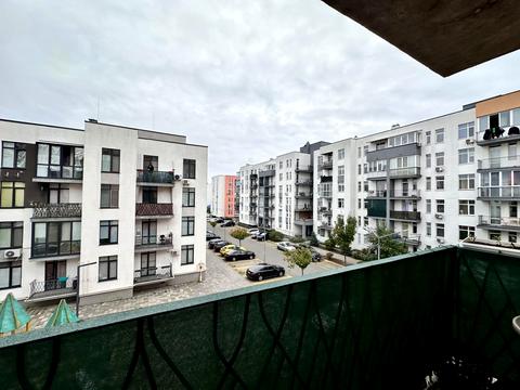 квартира за адресою Соборна вул., 103/5