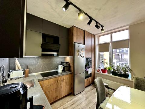 квартира за адресою Соборна вул., 103/5