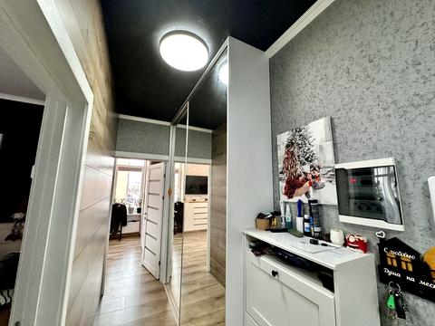 квартира за адресою Соборна вул., 103/5