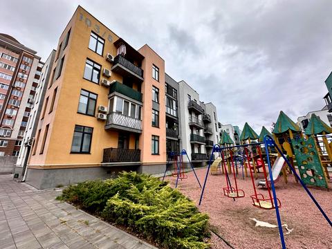 квартира за адресою Соборна вул., 103/5