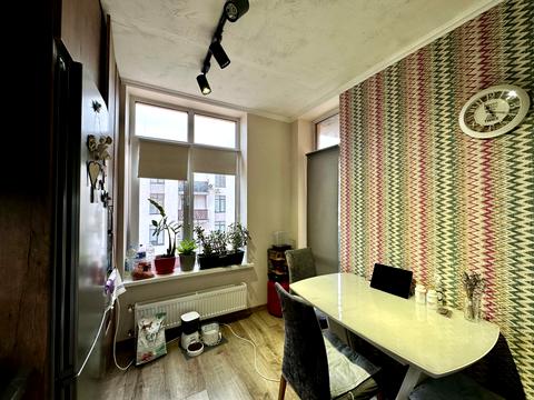 квартира за адресою Соборна вул., 103/5