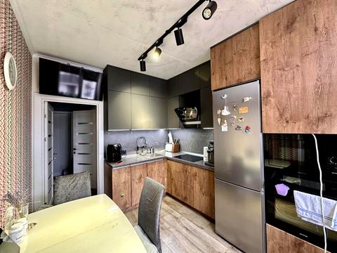 квартира за адресою Соборна вул., 103/5