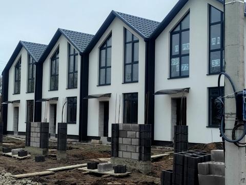 будинок за адресою с-ще. Ліски, Бочарова