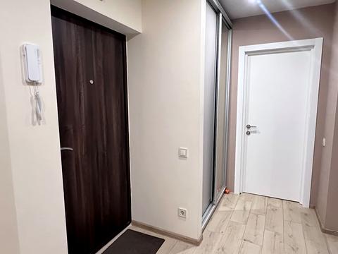 квартира по адресу Васильковая ул., 2