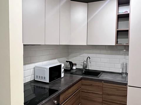 квартира по адресу Васильковая ул., 2